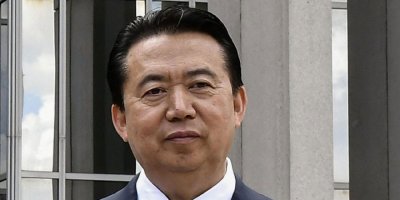 Eski INTERPOL Başkanı’na 13.5 yıl hapis cezası