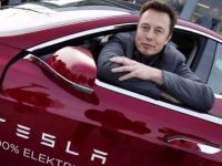 Elon Musk’tan bir rekor daha