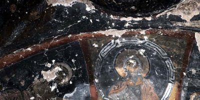 Utandıran görüntüler ortaya çıktı!