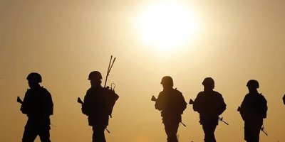 Güney Kore, Hürmüz Boğazı'na asker gönderecek