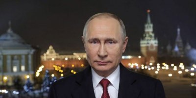 "Putin 120 yaşına kadar yaşayacak"