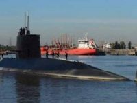 Kayıp denizaltı için Putin’den Arjantin’e teklif