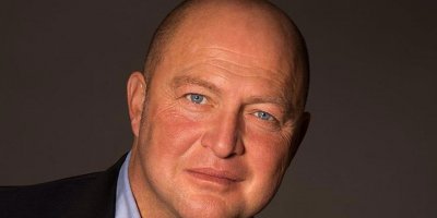 Mustafa Koç mezarı başında anıldı