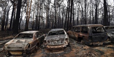 10 yıl içinde hepimizi bu riskler bekliyor