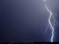 Yıldırımdaki sır çözüldü