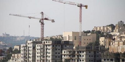 İsrail filistinlilerin imar izni başvurularının tamamına yakınını reddetti