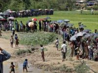 Arakanlılar için umut ışığı doğdu