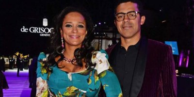 Devlet başkanının kızı ve damadının yolsuzluk belgeleri sızdırıldı