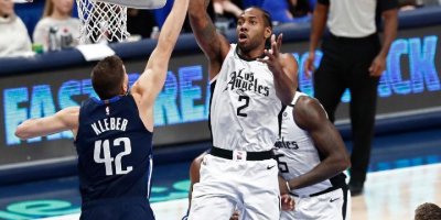 Los Angeles Clippers seriye bağladı!