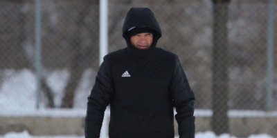 Sivasspor soğuğu fırsata çeviriyor