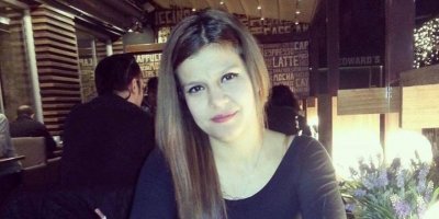 Patlamada yaralanan genç kadından acı haber