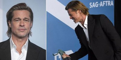 “Hiç şikayetim yok”