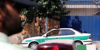 İranlı bir komutan öldürüldü