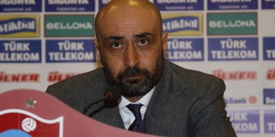 BtcTurk Yeni Malatyaspor'un teknik direktörü Tolunay Kafkas oldu