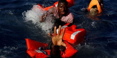 Başka bir ülkeye sığınanlar için sürpriz karar