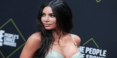 Mahkemeler sıkı durun! Kim Kardashian firma kurup staj yapacak