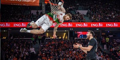 All-Star’a Pınar Karşıyaka damgası