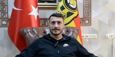 Adis Jahovic Antalyaspor'a transfer oldu