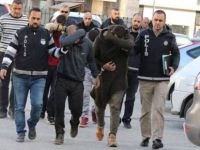 Narkotikten ‘Pençe’ operasyonu