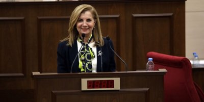 “2015’te alkışlayanlar, şimdi eleştiriyor”