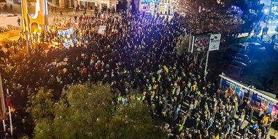 Eylem tarihi belli oldu