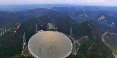 Veriler gelmeye başladı!