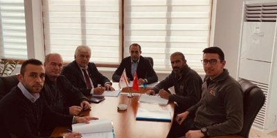 Kıbrıs Türk Tütün Endüstrisi Ltd Şti.’Nde yeni dönem toplu iş sözleşmesi imzalandı