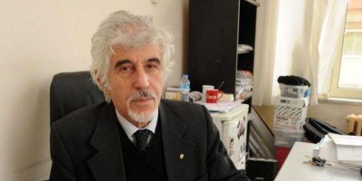 Peş peşe depremler!