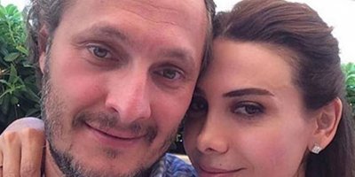 Olay yaratan boşanma mesajı