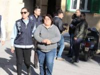 Gencer: Parayı ve mücevherleri mafyaya verdim