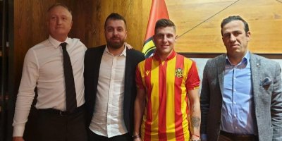 Yeni Malatyaspor’da transfer çalışmaları