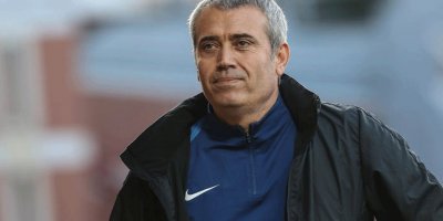 Yeni Malatyaspor'da yeni hoca Kemal Özdeş