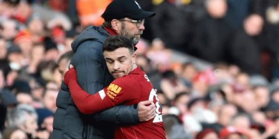 Klopp, Shaqiri'yi satmayacaklarını açıkladı