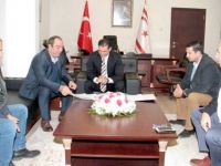 Hipodrum projesi hayata geçiyor