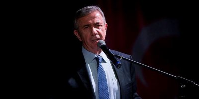 Mansur Yavaş'tan "Cumhurbaşkanı adayı olacak mısınız?" sorusuna yanıt