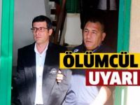 Mahkeme yaya da kusurluydu dedi