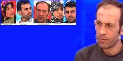 'Palu ailesi' davasında, Tuncer Ustael için istenen ceza belli oldu