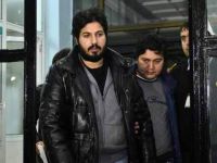 Rıza Sarraf davasında yeni gelişme