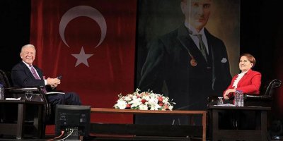 Gündem masaya yatırılacak