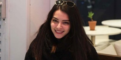 Melis Aslı Pamuk yeni diziyle dönüyor