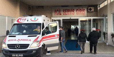 İki Çinli turist karantina altına alındı