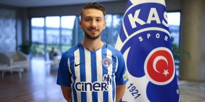 Kasımpaşa, Altınordu’dan Anıl Koç’u transfer etti