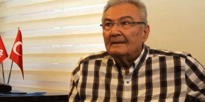 CHP'li Deniz Baykal domuz gribi oldu