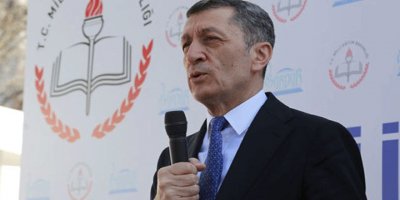 Bakan Selçuk: Hayalim sınavsız sistem