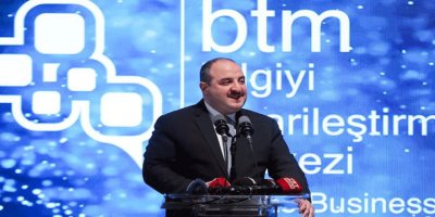 Bakan Varank duyurdu: 200 bin lira destek ödenecek