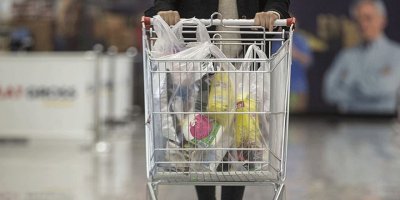 Tüketicinin beklentisi 9 ayın zirvesinde