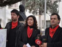 “Öğretmenler ücretli köleye çevrilmek isteniyor”