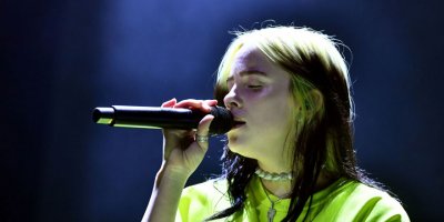 18 yaşındaki şarkıcı Billie Eilish: 2018'de intihar etmeyi düşündüm