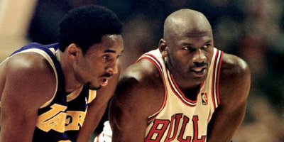 Michael Jordan, Shaquille O’Neal ve LeBron James'den Kobe Bryant için duygusal mesajlar