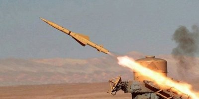 Irak Başbakanı, füzelerin ABD Büyükelçiliğine isabet ettiğini duyurdu